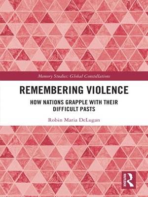 cover image of Remembering Violence